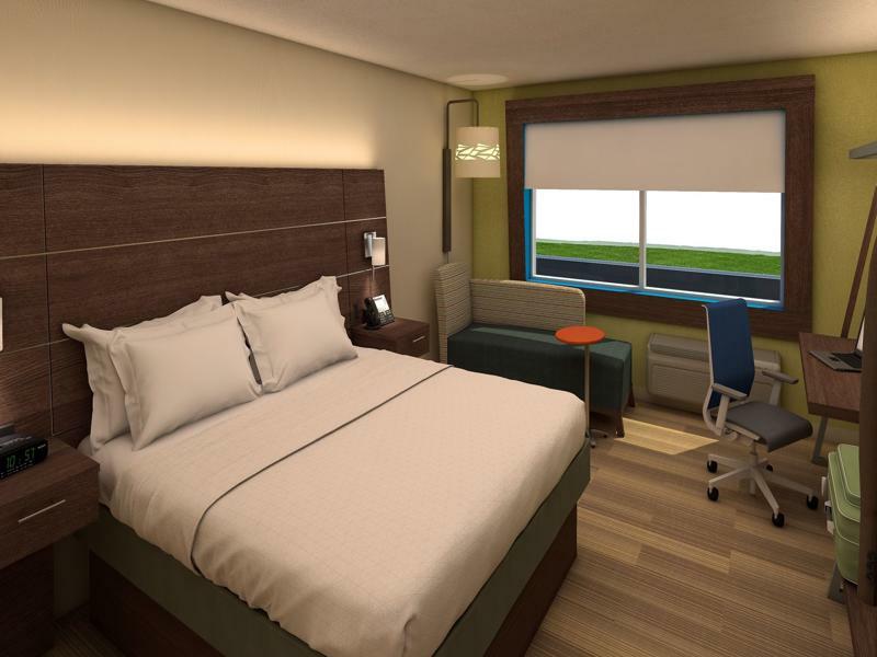 Holiday Inn Express & Suites Longview South I-20, An Ihg Hotel Екстериор снимка